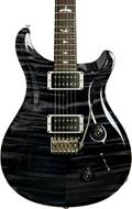PRS Custom 22 Grey Black #0299148