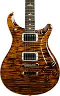 PRS McCarty 594 Yellow Tiger Eye #0294445