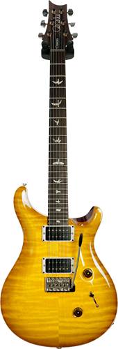 PRS Custom 24 McCarty Sunburst Pattern Thin #0289392