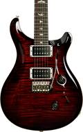 PRS Custom 24 Fire Red Pattern Thin #0298304