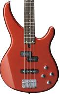 Yamaha TRBX204IIBRM Bright Red Metallic