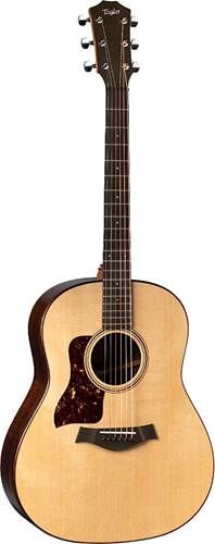 Taylor American Dream AD17 Grand Pacific Natural Left Handed