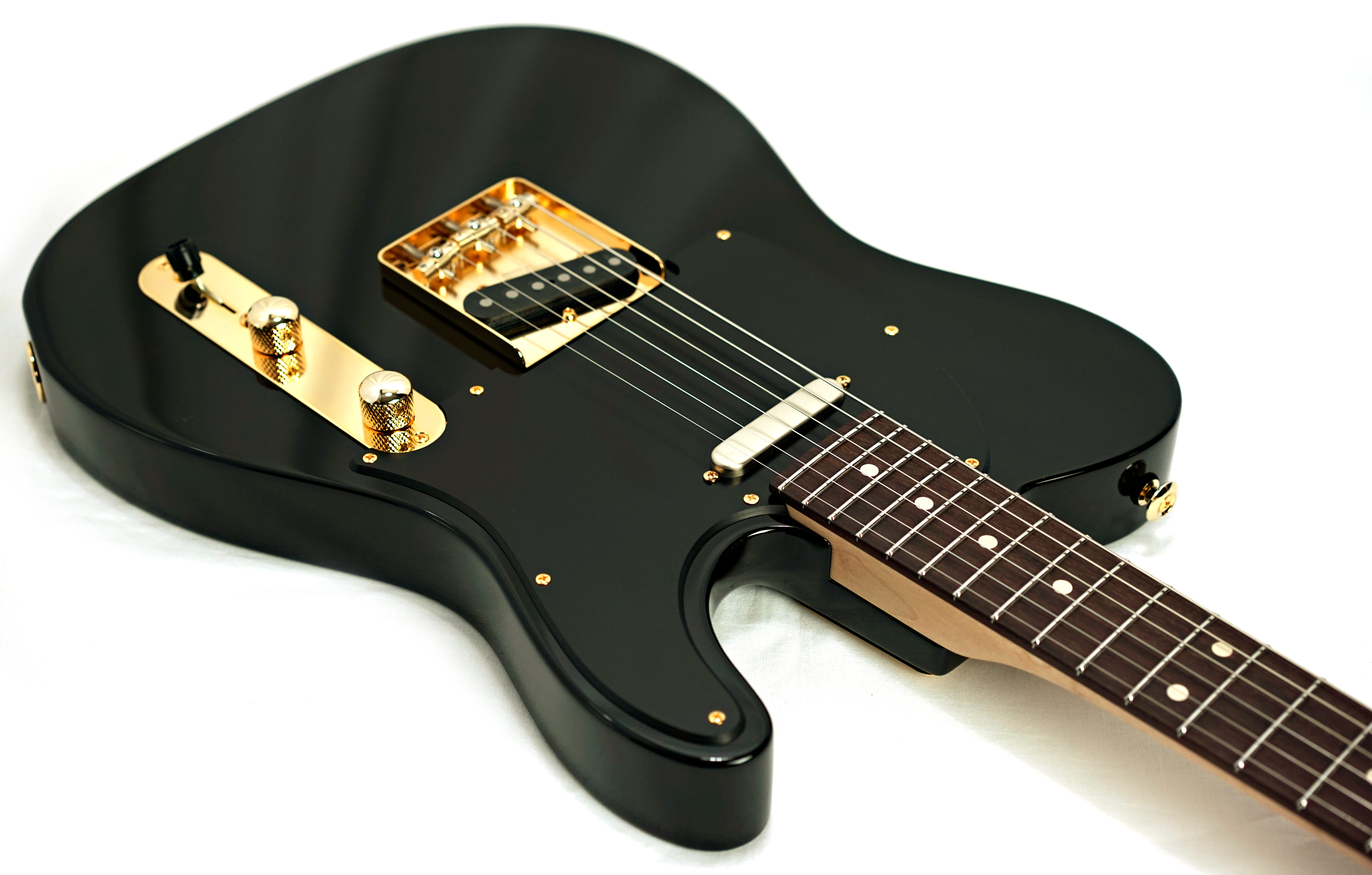 Suhr on sale guitars telecaster