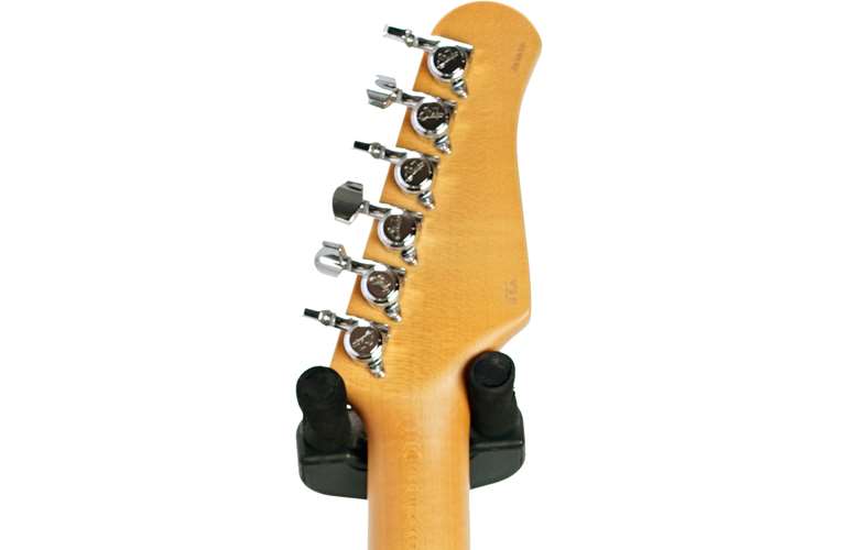 Suhr Classic JM 3 Tone Burst HH Tone Pros TP6 Rosewood Fingerboard Left Handed Suhr Classic JM 3 Tone Burst HH Tone Pros TP6 Rosewood Fingerboard Left Handed