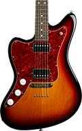 Suhr Classic JM 3 Tone Burst HH Tone Pros TP6 RW LH
