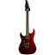 Suhr Pete Thorn Signature Series Standard Garnet Red Left Handed Front View