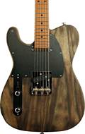 Suhr Andy Wood Signature Series Modern T Whiskey Barrel LH #JS5E2L
