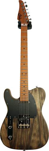 Suhr Andy Wood Signature Series Modern T Whiskey Barrel LH #JS5E2L