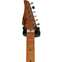 Suhr Andy Wood Signature Series Modern T Whiskey Barrel LH #JS5E2L 