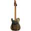 Suhr Andy Wood Signature Series Modern T Whiskey Barrel LH #JS5E2L Front View