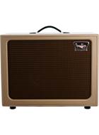 Tone King Imperial 1x12 Guitar Cabinet Cream