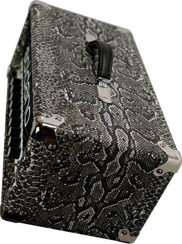 Soldano SLO-30 30W Head Custom Colour Snakeskin Soldano SLO-30 30W Head Custom Colour Snakeskin