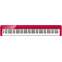 Casio PX-S1000 Red Digital Piano  Front View