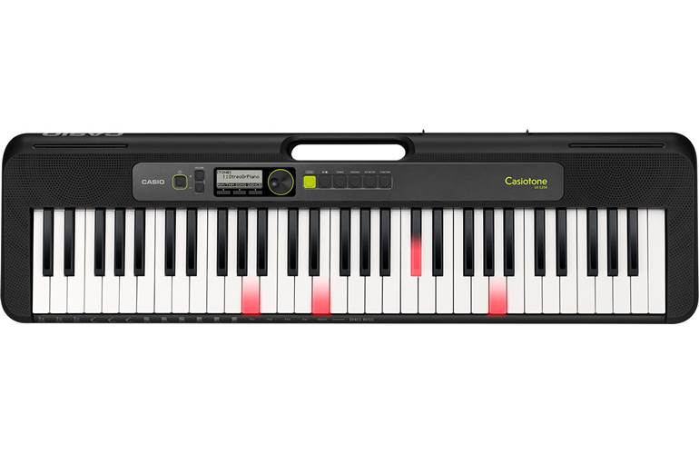 Casio LK-S250 Lighting Keyboard