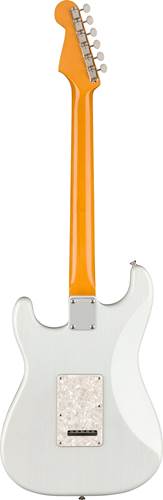 Fender Kenny Wayne Shepherd Stratocaster Transparent Sonic Blue Rosewood Fingerboard Fender Kenny Wayne Shepherd Stratocaster Transparent Sonic Blue Rosewood Fingerboard
