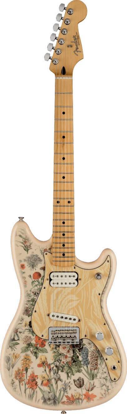 fender musicmaster shawn mendes