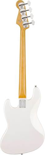 Fender 60th Anniversary Jazz Bass Arctic Pearl Fender 60th Anniversary Jazz Bass Arctic Pearl