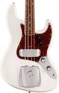 Fender 60th Anniversary Jazz Bass Arctic Pearl
