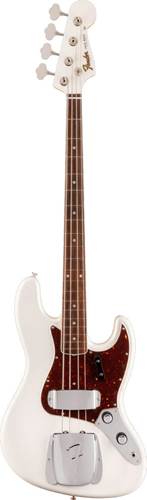 Fender 60th Anniversary Jazz Bass Arctic Pearl 