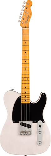 Fender 70th Anniversary Esquire White Blonde Maple Fingerboard