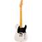 Fender 70th Anniversary Esquire White Blonde Maple Fingerboard Front View