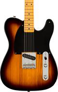 Fender 70th Anniversary Esquire 2 Colour Sunburst Maple Fingerboard