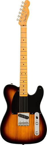 Fender 70th Anniversary Esquire 2 Colour Sunburst Maple Fingerboard