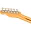 Fender 70th Anniversary Esquire 2 Colour Sunburst Maple Fingerboard Front View