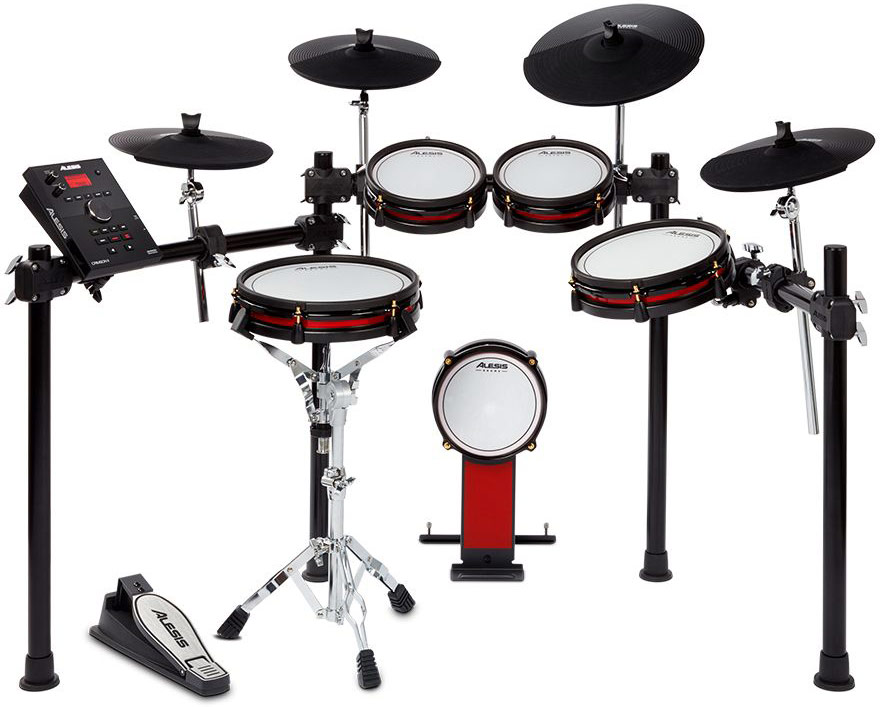 Alesis Crimson II Special Edition Electronic Drum Kit | guitarguitar