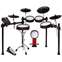 Alesis Crimson II Special Edition Electronic Drum Kit Front View