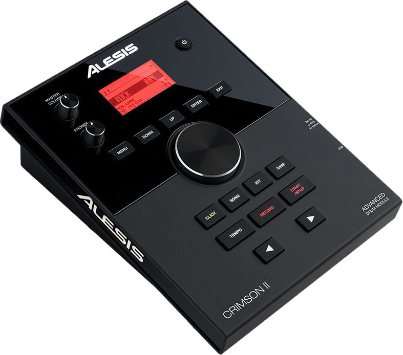 Alesis Crimson II Special Edition Electronic Drum Kit