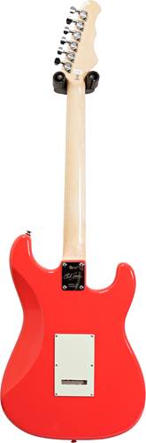 Burns Cobra Fiesta Red LH Burns Cobra Fiesta Red LH