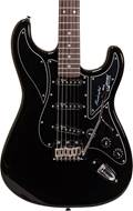 Burns Cobra Black