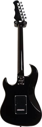 Burns Short Scale Jazz Black Burns Short Scale Jazz Black