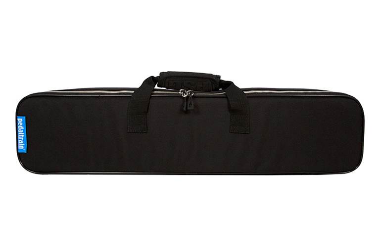 Pedaltrain Nano MAX with Soft Case Pedaltrain Nano MAX with Soft Case