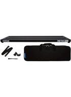Pedaltrain Metro MAX with Soft Case