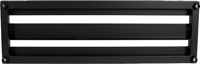 Pedaltrain Metro MAX with Soft Case 