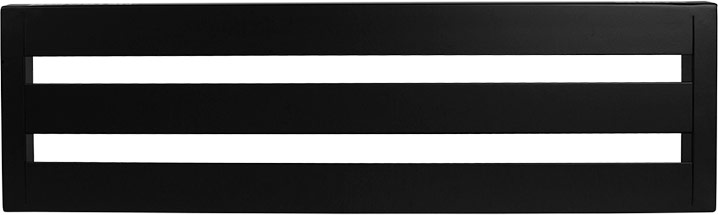 Pedaltrain Metro MAX with Soft Case 