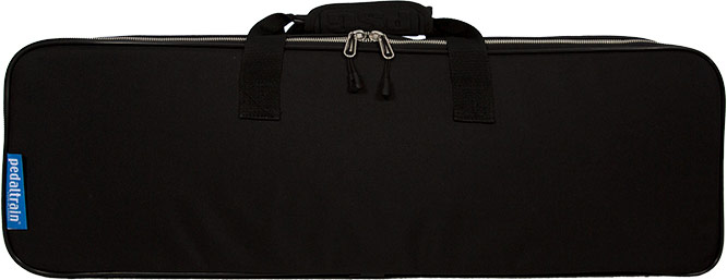 Pedaltrain Metro MAX with Soft Case 