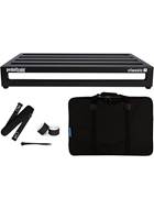 Pedaltrain Classic 3 with Soft Case