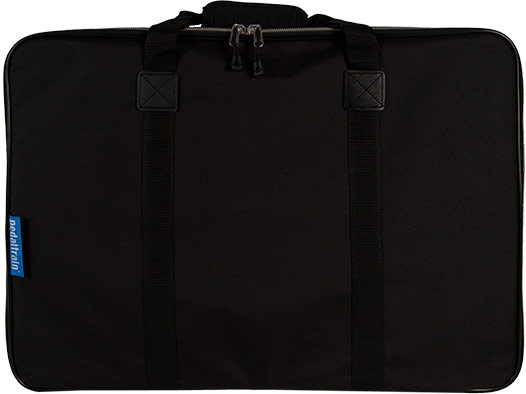 Pedaltrain Classic 3 with Soft Case 