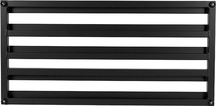 Pedaltrain Pro FX with Soft Case 