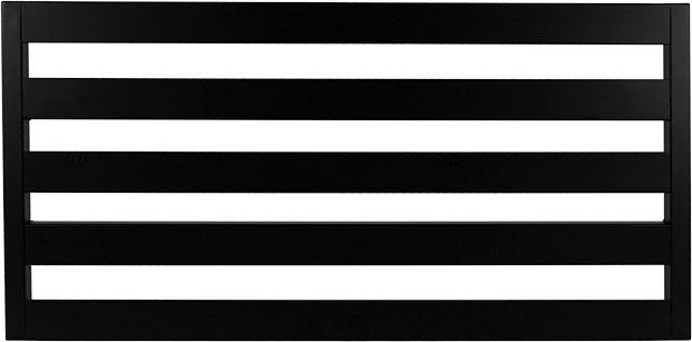 Pedaltrain Pro FX with Soft Case 