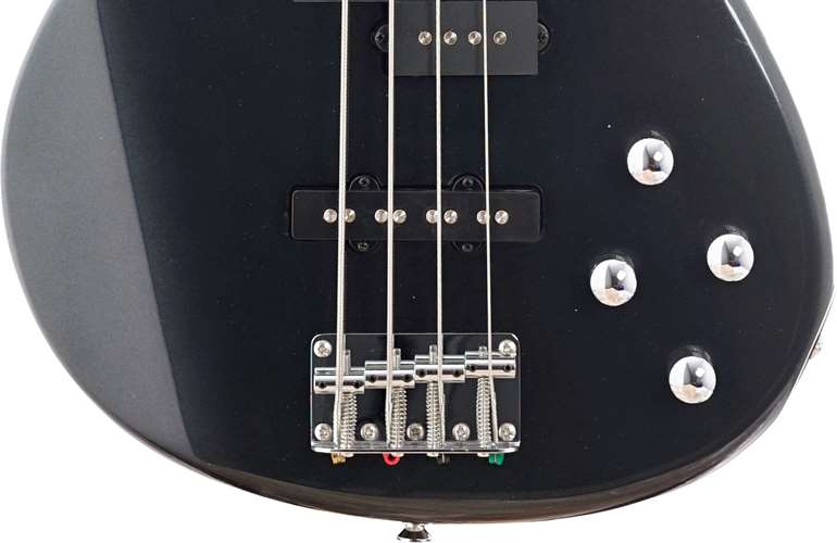 Yamaha TRBX204IIGLB Galaxy Black Yamaha TRBX204IIGLB Galaxy Black