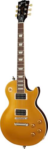 Gibson Slash Victoria Les Paul Standard Goldtop 