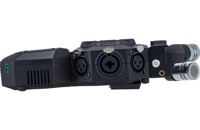 Zoom H8 Handy Recorder Zoom H8 Handy Recorder