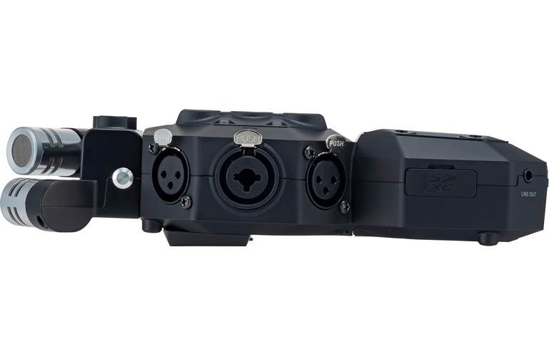 Zoom H8 Handy Recorder Zoom H8 Handy Recorder