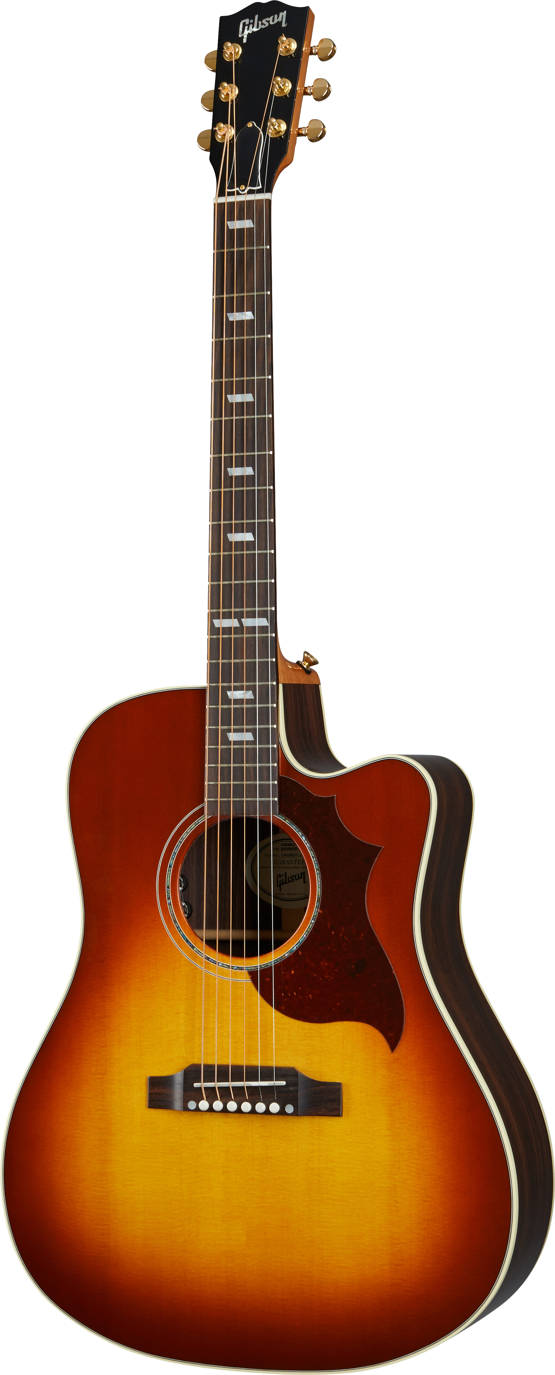 gibson songwriter modern ec rosewood