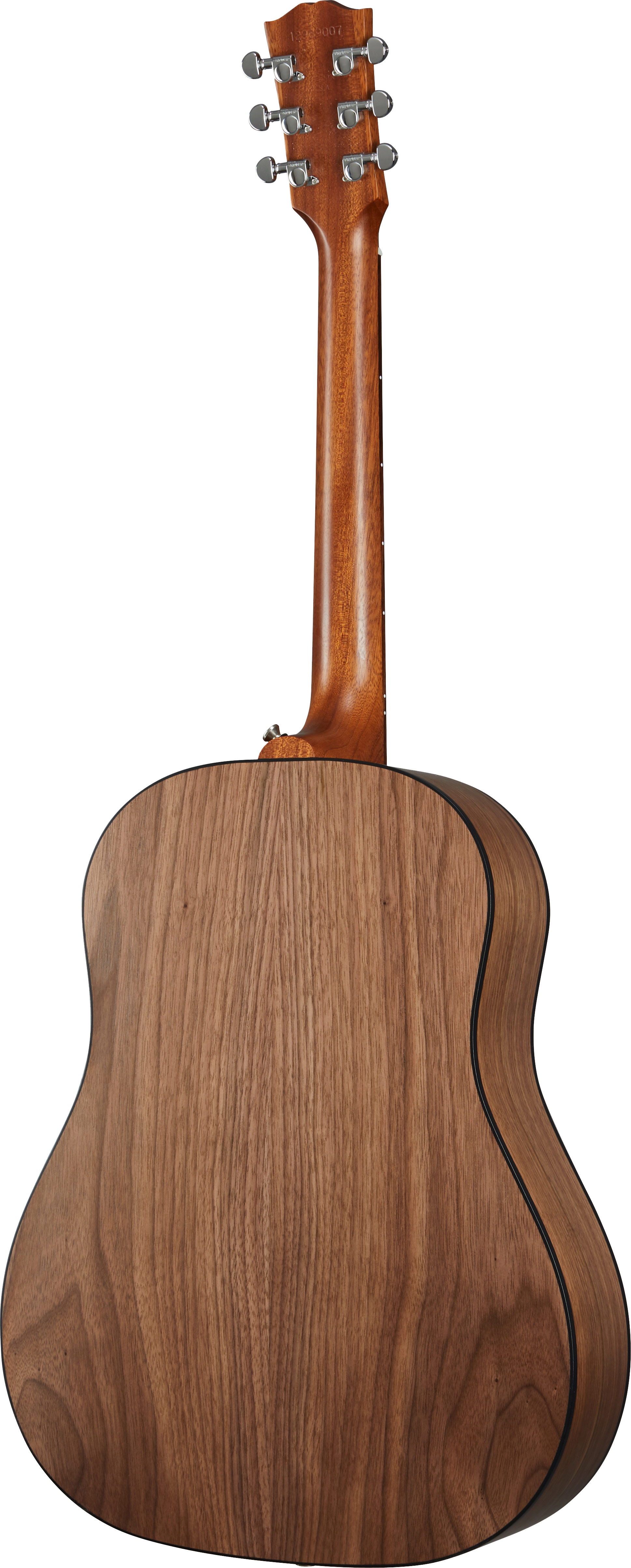 Gibson G-45 Standard Walnut