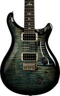 PRS Custom 22 Faded Whale Blue Smokeburst Pattern Regular